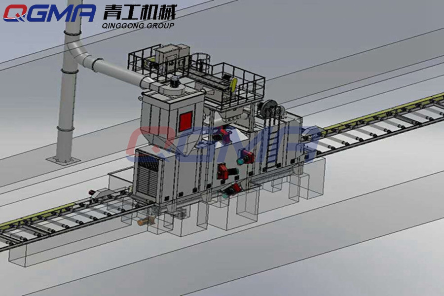 吉林打砂機